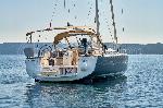 Lucia II Sun Odyssey 440