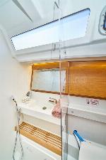 Lucia II Sun Odyssey 440