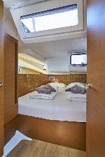 Lucia II Sun Odyssey 440