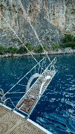 Okay Okay (Ada Yacht)