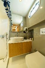 Okay Okay (Ada Yacht)