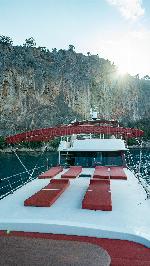 Okay Okay (Ada Yacht)