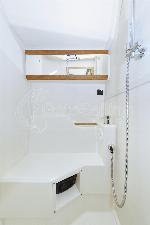 Blue Bonnet af Lovnas - OW Hanse 505