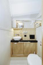 Blue Bonnet af Lovnas - OW Hanse 505