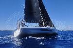 Viridis Sunsail 37.3