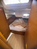 Sweet Dreams Sun Odyssey 440