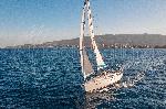 Belamour Oceanis 43