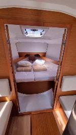Capraia Sun Odyssey 349