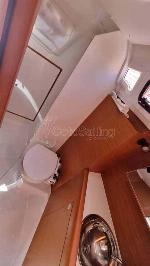 Capraia Sun Odyssey 349
