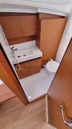 Bella Mia Sun Odyssey 380