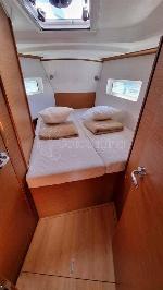 Bella Mia Sun Odyssey 380