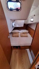 Bella Mia Sun Odyssey 380