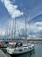 bavaria yachtbau bavaria c42 1