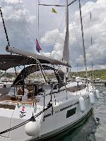 bavaria yachtbau bavaria c42 2