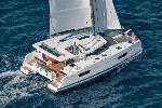 Artemis Fountaine Pajot Isla 40