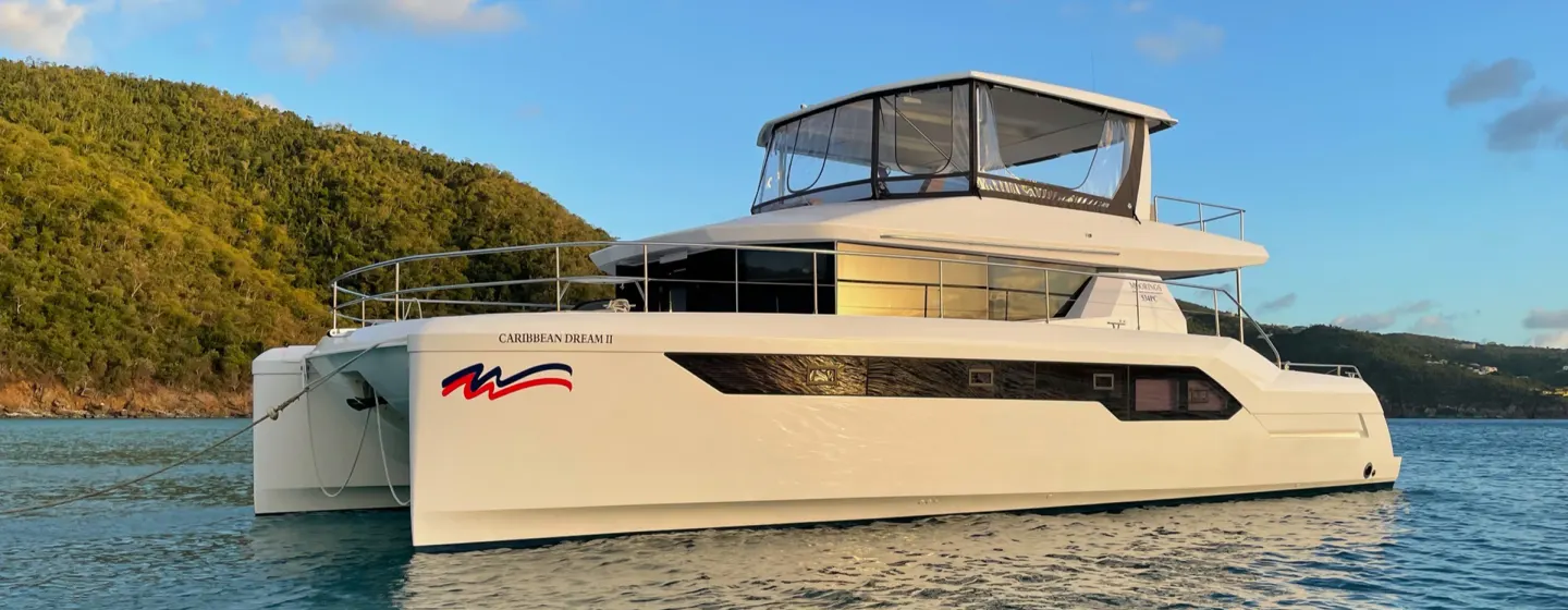 Moorings 534 PC Leopard 53
