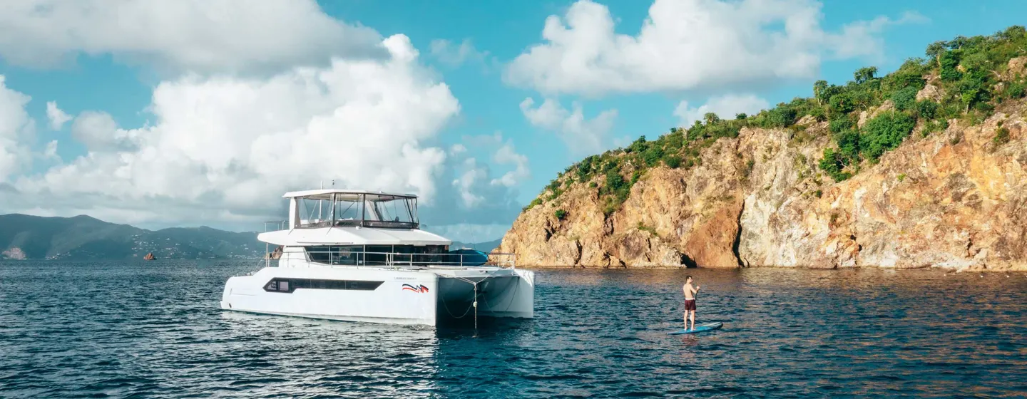 Moorings 534 PC Leopard 53