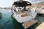 Attraction Hanse 508