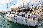 Attraction Hanse 508