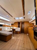 jeanneau sun odyssey 469 4