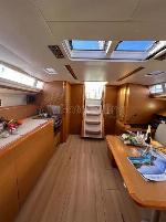 jeanneau sun odyssey 469 7