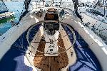 Okeanos Bavaria Cruiser 39