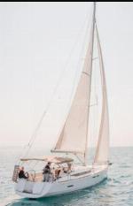 Sante Sun Odyssey 449