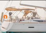Sante Sun Odyssey 449