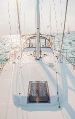 Sante Sun Odyssey 449