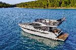 Amber Blue Galeon 420 Fly