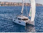 lagoon beneteau lagoon 40 5
