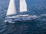 Sea Breeze Bavaria C42