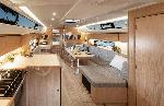 Sea Breeze Bavaria C42