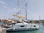 Nona Fountaine Pajot Isla 40