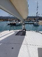 Nona Fountaine Pajot Isla 40
