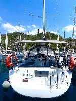 Smyrna Oceanis 34