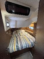 BLUE SKY Oceanis 46.1