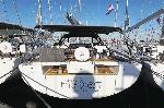 Simply The Best Hanse 548
