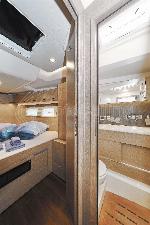 Simply The Best Hanse 548