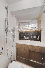 Simply The Best Hanse 548