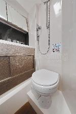 Simply The Best Hanse 548