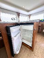 Hanna 1 Lagoon 450 S