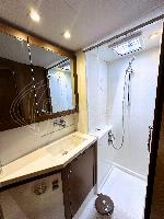 Hanna 1 Lagoon 450 S