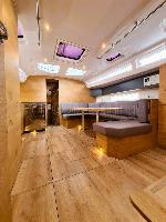 St. Marie Elan Impression 45