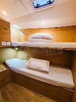 St. Marie Elan Impression 45