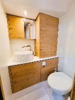 St. Marie Elan Impression 45