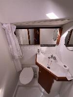 Vanessa M Oceanis 50