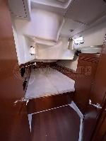 Vanessa M Oceanis 50