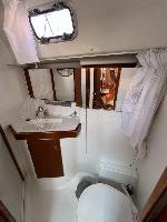 Vanessa M Oceanis 50