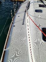 Vanessa M Oceanis 50